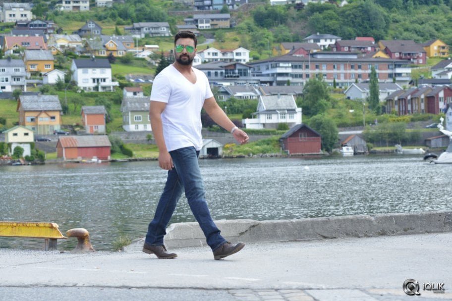 Balakrishnudu